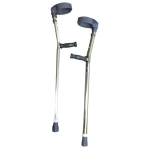 Elbow Crutch