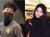 Cuma Teman dengan Fuji, ini Sosok Rania Wanita asal Malaysia yang Dikejar Jaden Bahtera