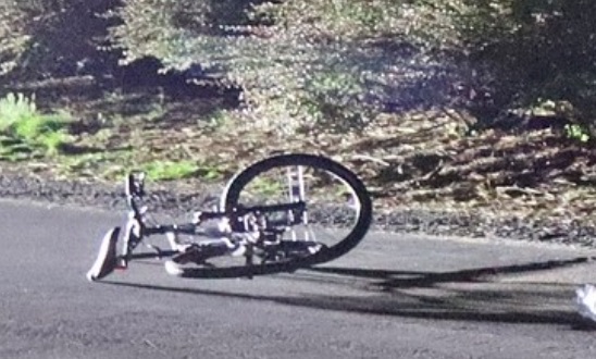 Bicyclist seriously injured, driver charged, after bicycle/vehicle ...