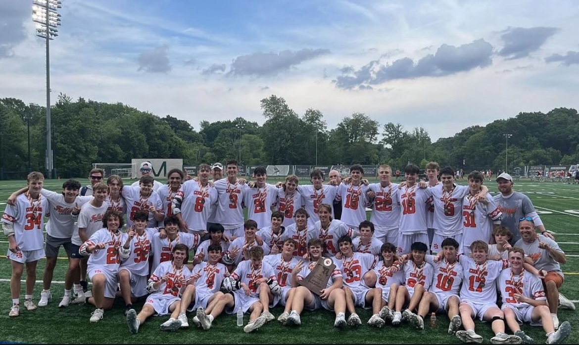 The Maryland State 1A Lacrosse Men’s and Women's Champions from Fallston, will be hosting a young generation of Lacrosse players, in their 2nd annual Turkey Day Shootout. (Photo Courtesy of Instagram) 