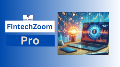 FintechZoom Pro