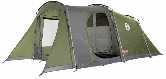 Coleman Da Gama Unisex Outdoor Tunnel Tent