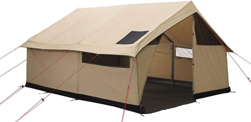 Robens Prospector 12 Person Tent.