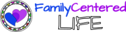 Family Centered Life logo