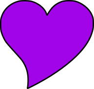 purple heart