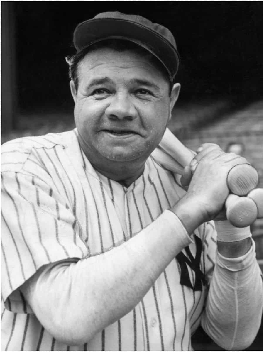 Babe Ruth