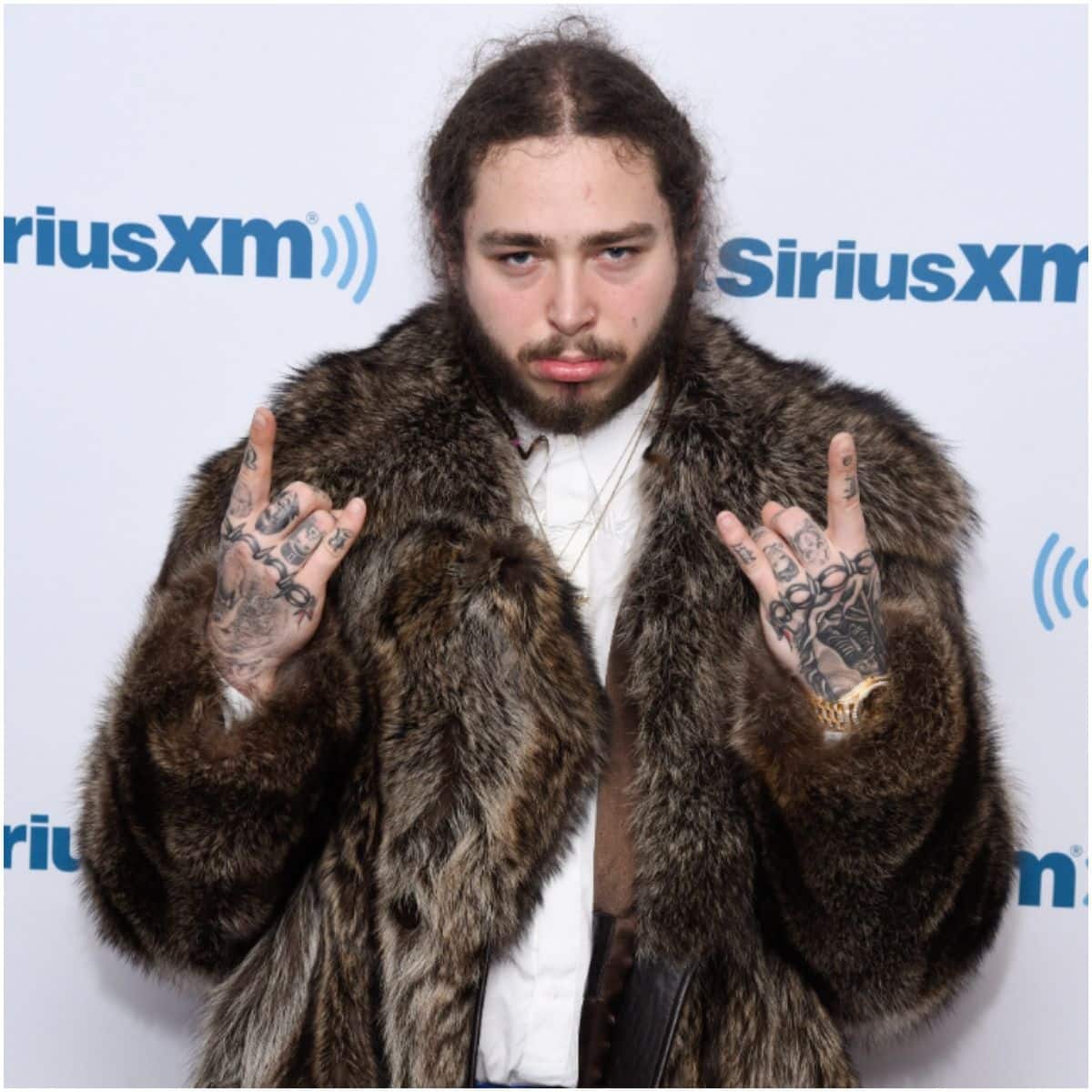 Post Malone Net Worth