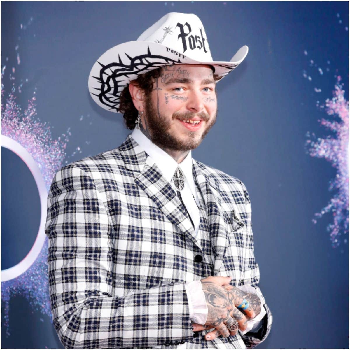 Post Malone biography