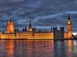 Houses of Parliament