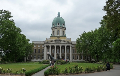 Imperial War Museum 400