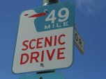 49 Mile Scenic Drive