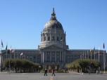 San Francisco City Hall