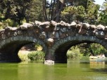 Stow Lake