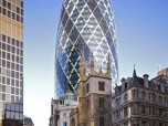 30 St Mary Axe