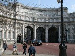 Admiralty Arch