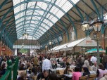 Covent Garden