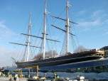 Cutty Sark