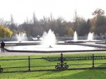 Kensington Gardens