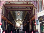 Leadenhall Market