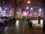 Leicester Square