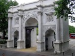 Marble Arch