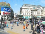 Piccadilly Circus