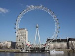 The London Eye