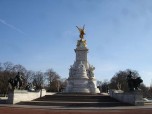 The Victoria Memorial