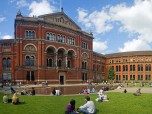 Victoria and Albert Museum