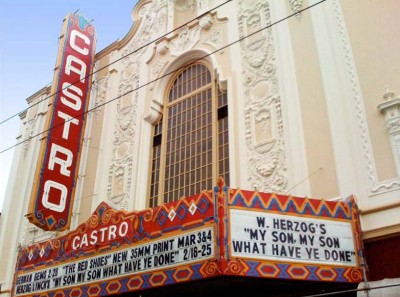 Castro-Theater