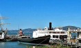 San Francisco Maritime National Historical Park