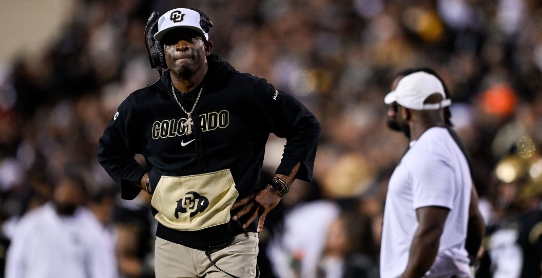 Deion Sanders Names the Best Coach in College Football Today