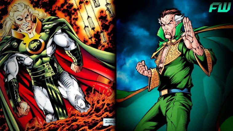 10 Most Powerful Psychic Super-Villains Batman Has Fought And Defeated