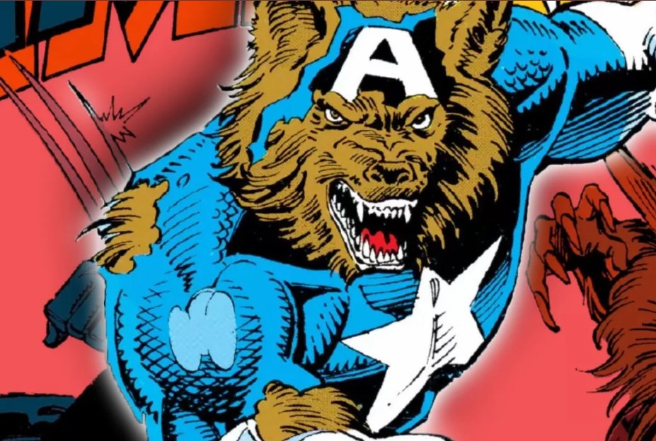 cap wolf