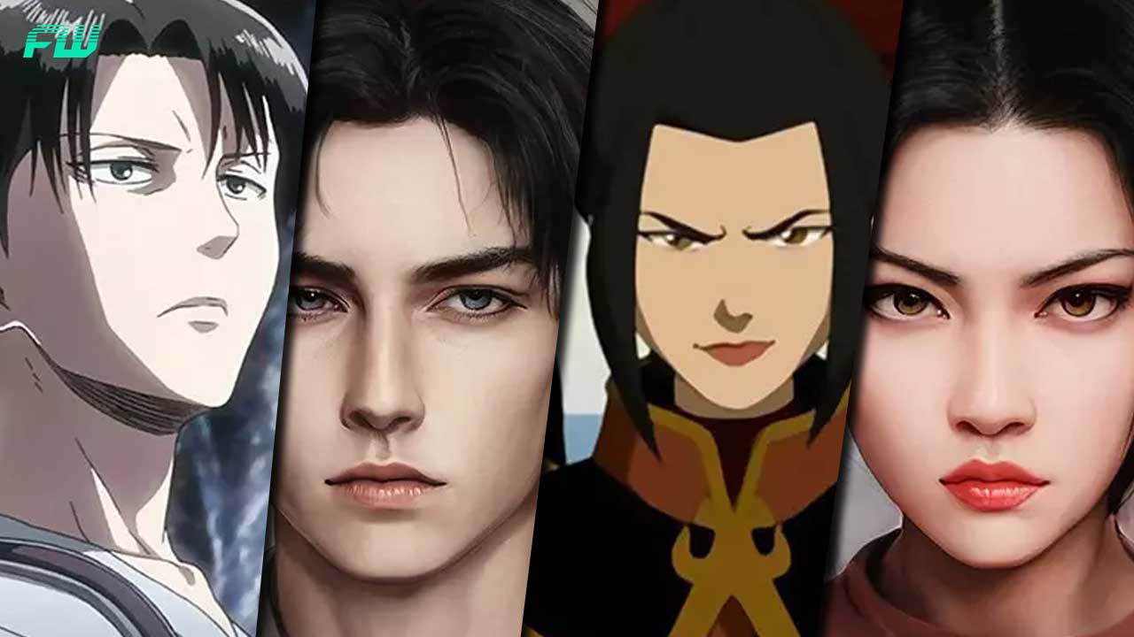 15 KPop Stars That Are Basically Anime Characters In Real Life  Soompi