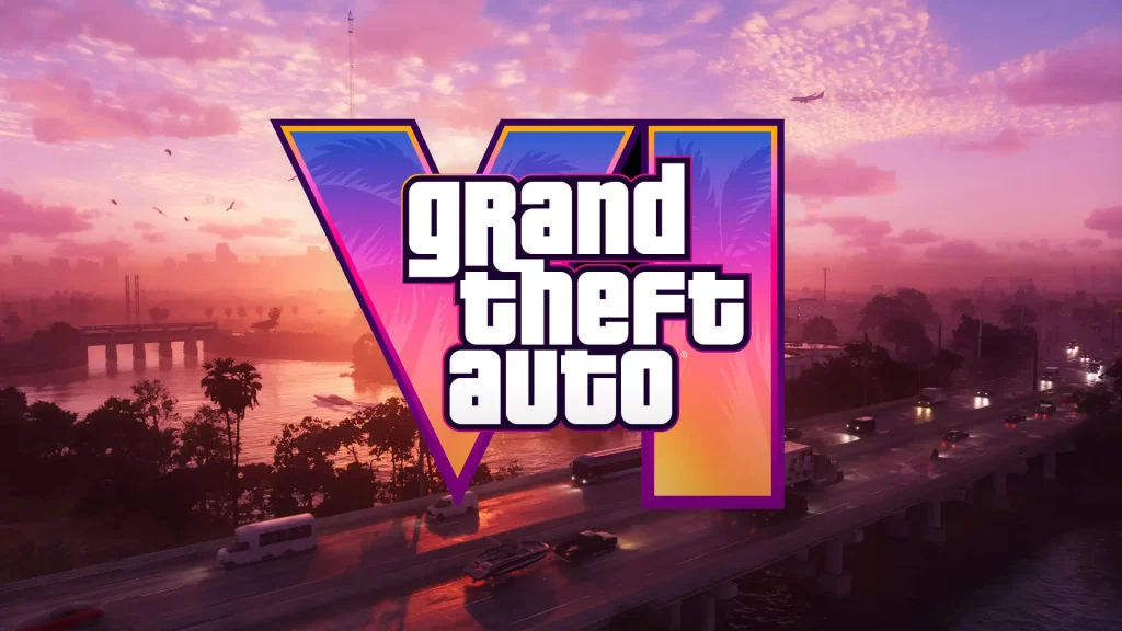 Rockstar Games' GTA 6 Trailer Breaks Longstanding GTA 5 Record Within ...