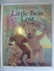 Little Bear Lost