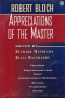 Robert Bloch: Appreciations of the Master