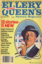 Ellery Queen’s Mystery Magazine, October 1978 (Vol. 72, No. 4. Whole No. 419)