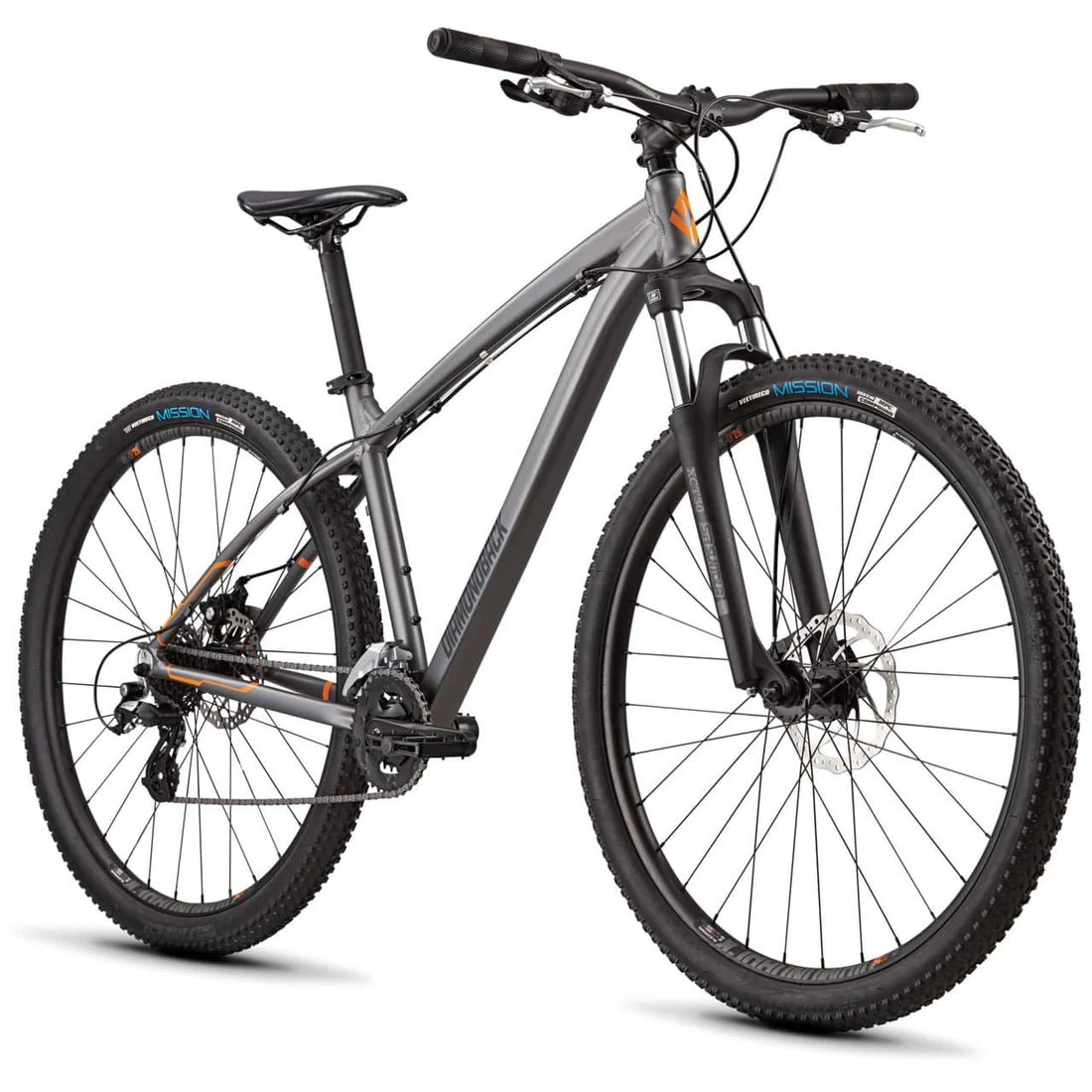 Diamondback Overdrive 1 - 29er Mountain Bike | Fany Ride