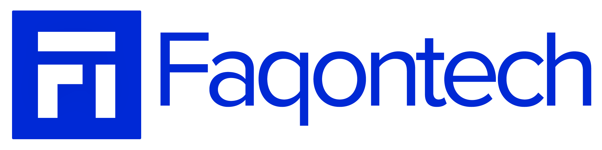 FaqonTech