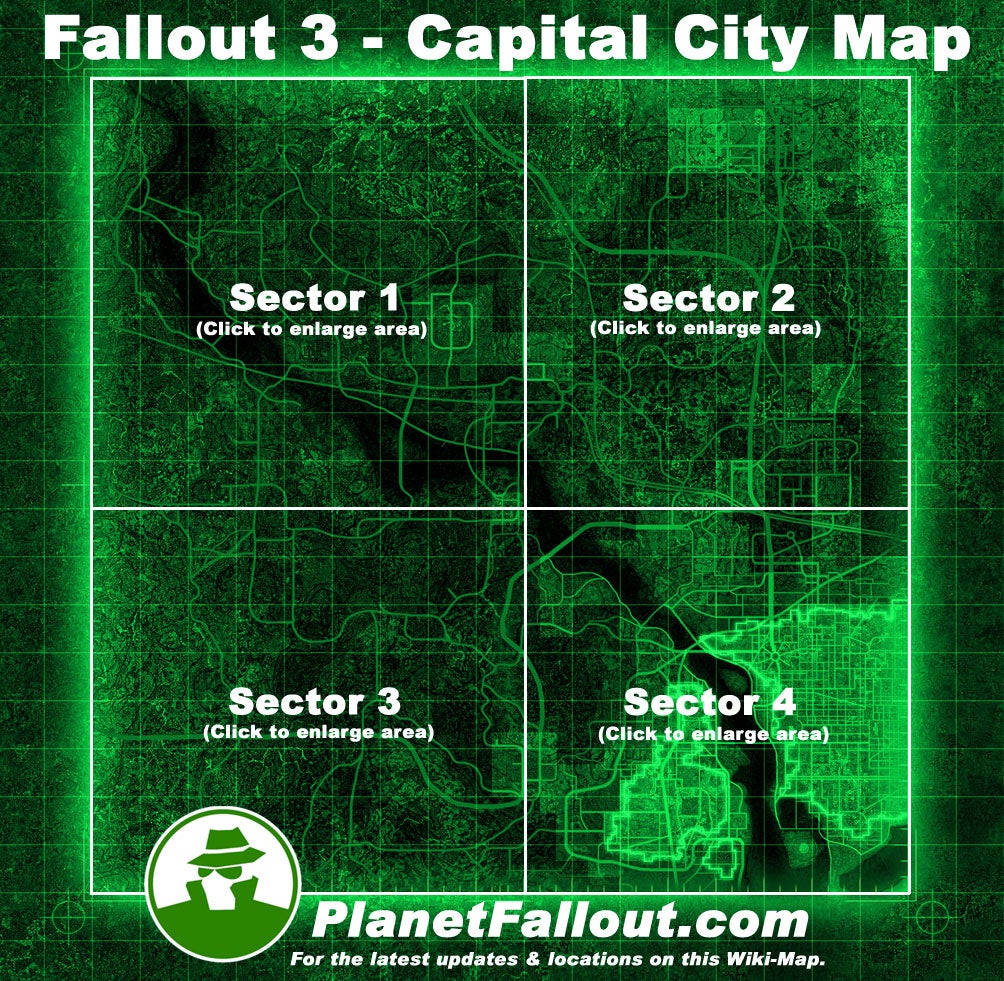 Top 96+ Wallpaper Map Of The Institute Fallout 4 Stunning 10/2023