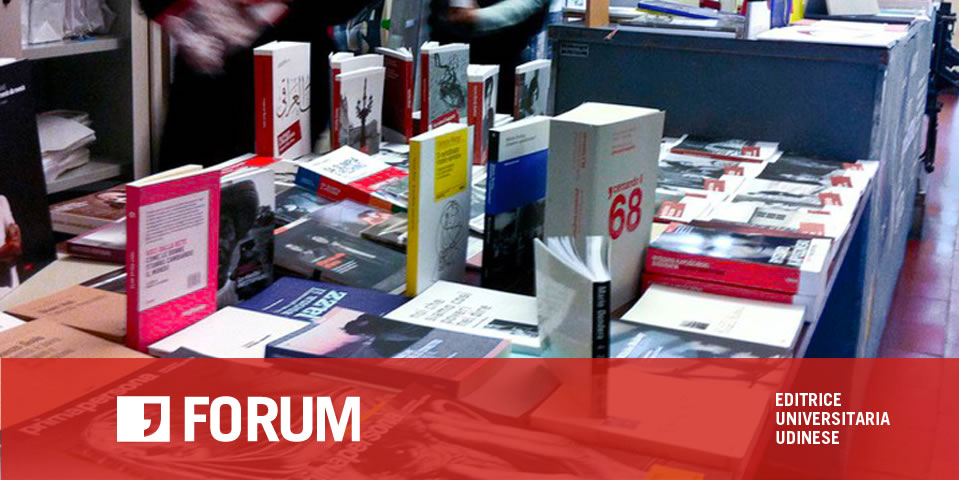 FORUM - Editrice Universitaria Udinese