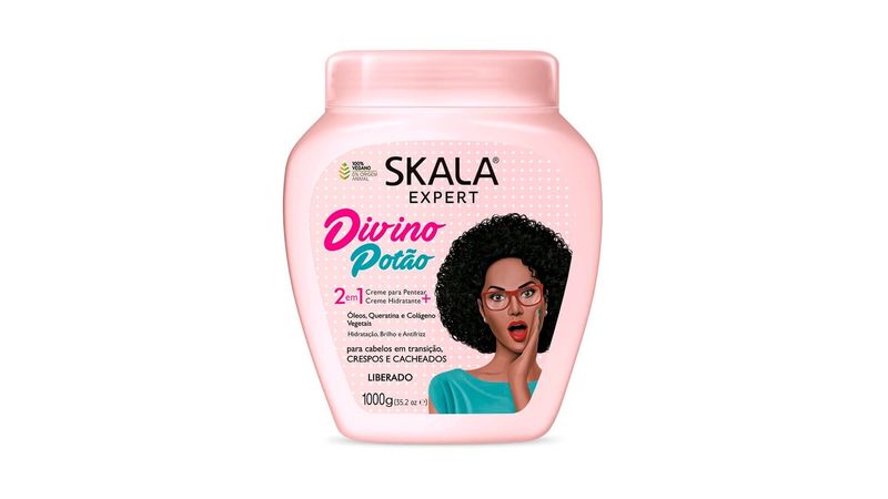 Creme-de-Tratamento-Skala-Divino-Pote-1kg