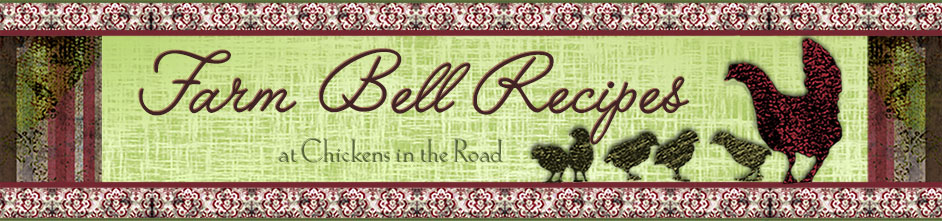 Farm Bell Recipes Header