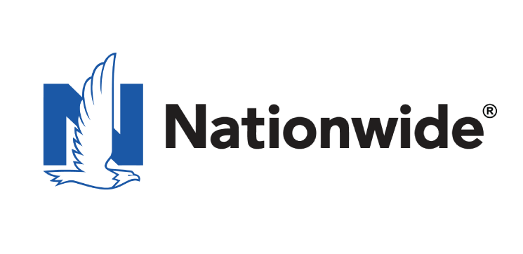 Nation wide logo