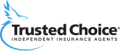 Trusted choice logo