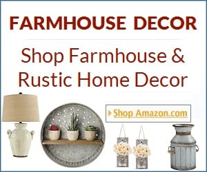 farmhouse goals ad