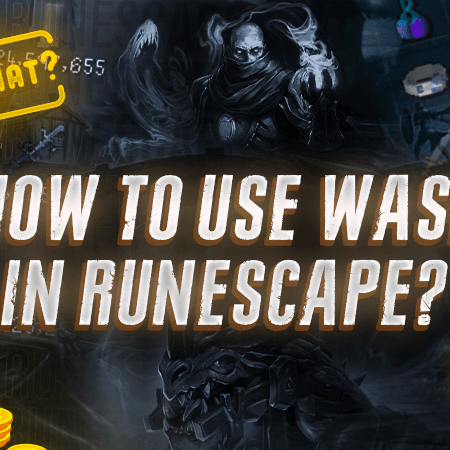 How To Use WASD In Runescape?