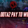 Is Dota2 Pay To Win?